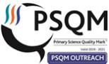 Primary Science Quality Mark - Outreach