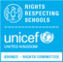 Rights Respecting School - Bronze Award